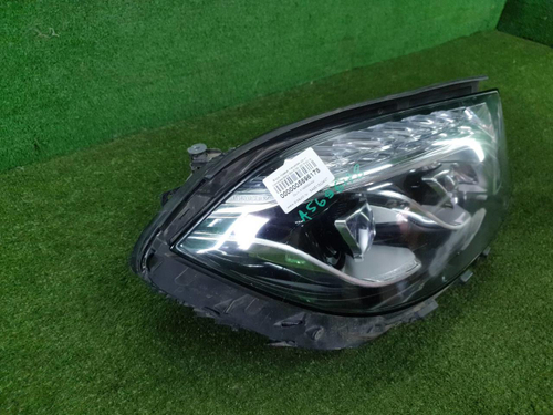 Фара правая Mercedes GLS X166 (2015-2019) LED (В пленке)