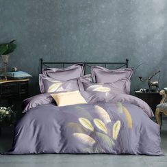 Фланелевое постельное белье Asabella 1673