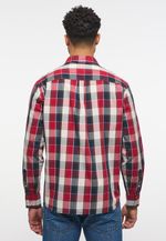 Рубашка Clemens Casual CH 1013475-12398