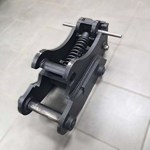 Быстросъем | 980/88833 | Аналог