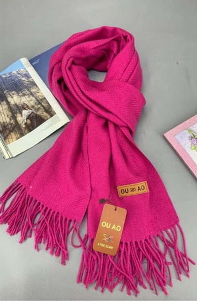 Палантин / кашемир