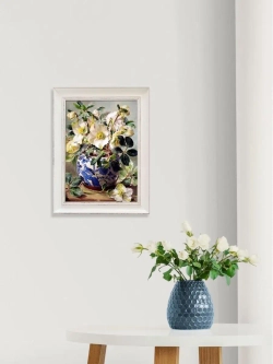 Картина на стену интерьерная на холсте 30*40 см