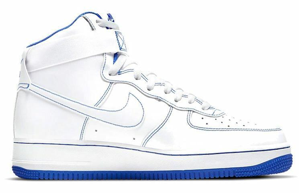 Кроссовки Nike Air Force 1 07