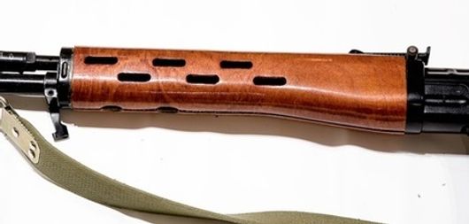 Цевье СВД и Тигр фанера, оригинал СВД