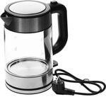 Электрический чайник Xiaomi Electric Glass Kettle RU