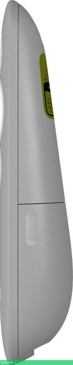 Презентер Logitech R500s (910-006527)