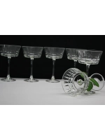 Бокал для коктейля "Чикаго"