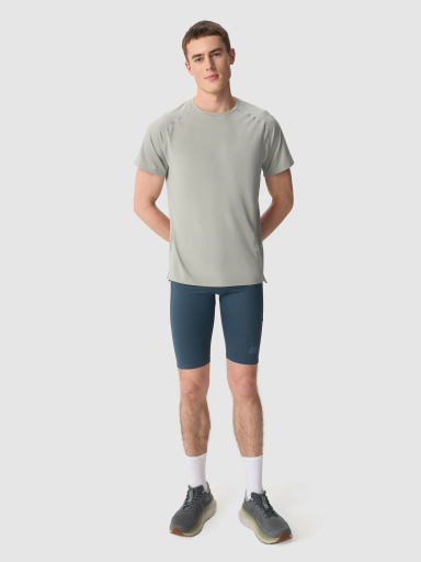 Велосипедки мужские GRI Лето синие