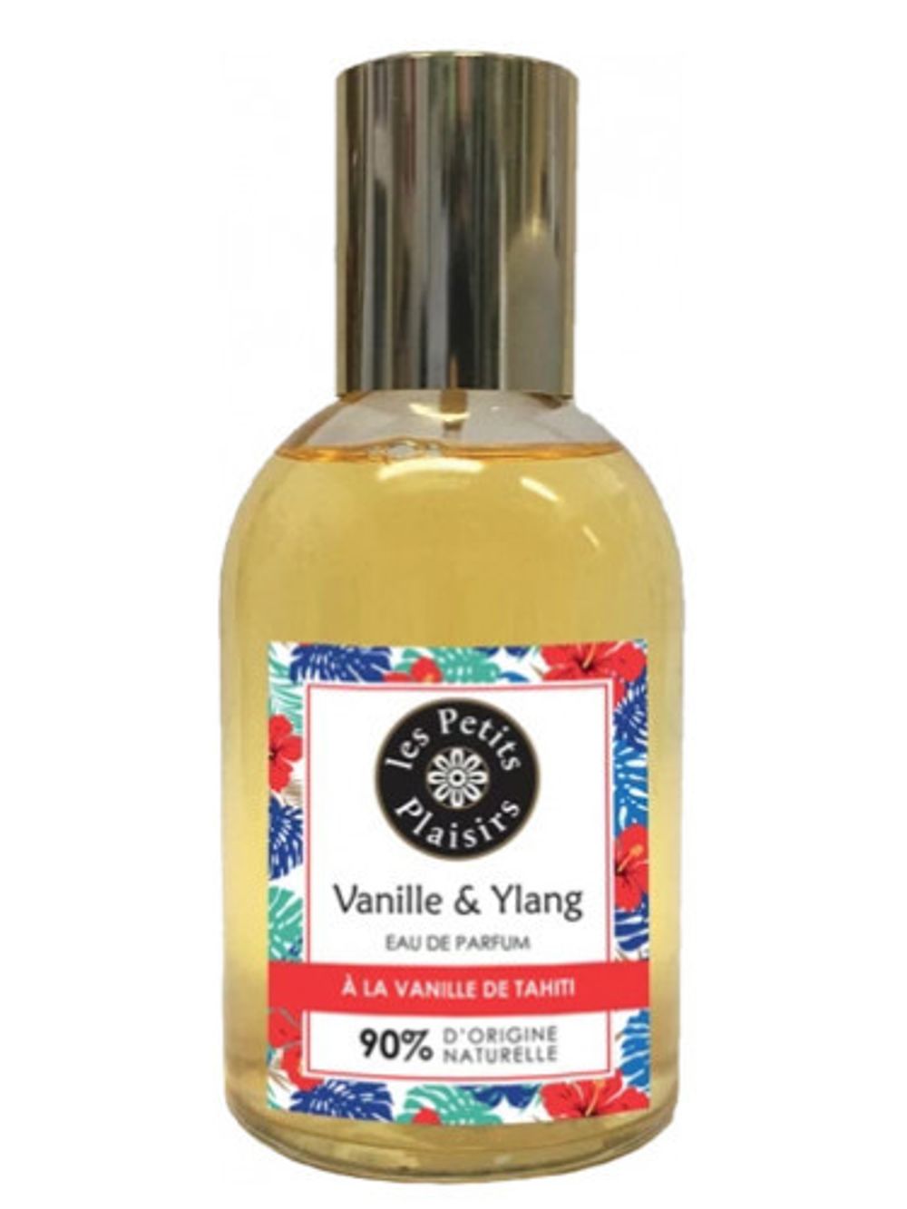 Les Petits Plaisirs Vanille and Ylang