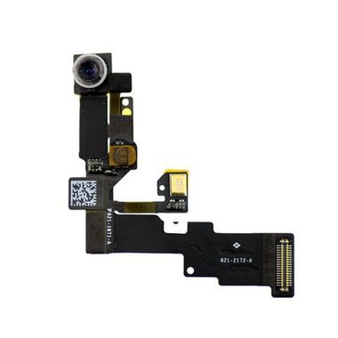 CAMERA Front (small) 前置摄像头 for Apple iPhone 6 MOQ:10 Ref.感光