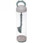 Бутылка спортивная VZ-4012 (650 мл)