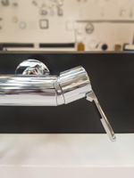 Смеситель для ванны AltroBagno Unione 0220 Cr