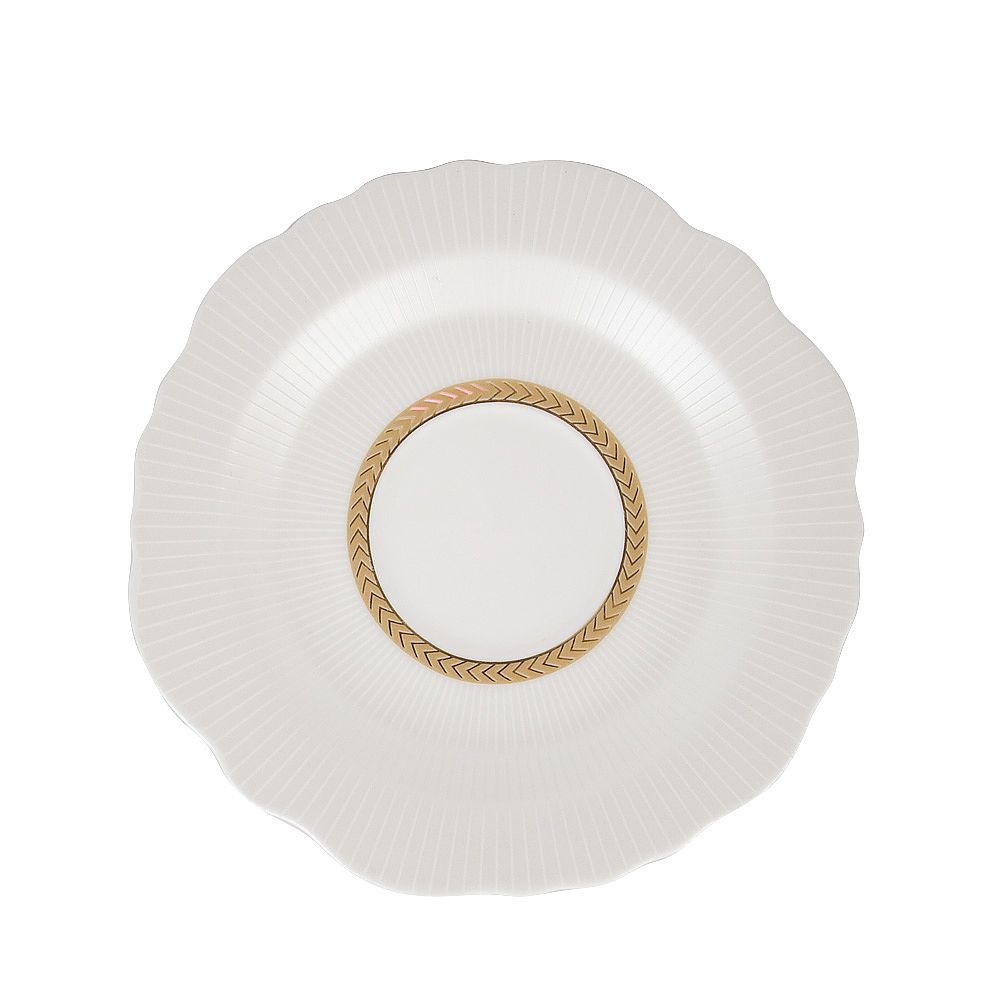 Набор кофейный 12пр. "White chic" (6 персон) v=90мл (подарочная упаковка)