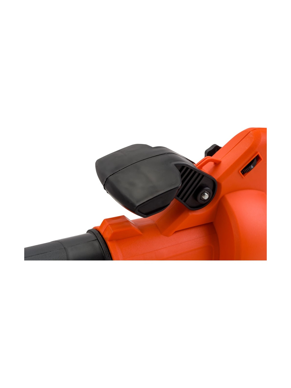 Электрическая вакуумная воздуходувка 1,5 кВт, Gigant GBVER-03