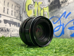 Helios-44M-4 2/58mm