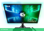 Монитор Asus CG32UQ