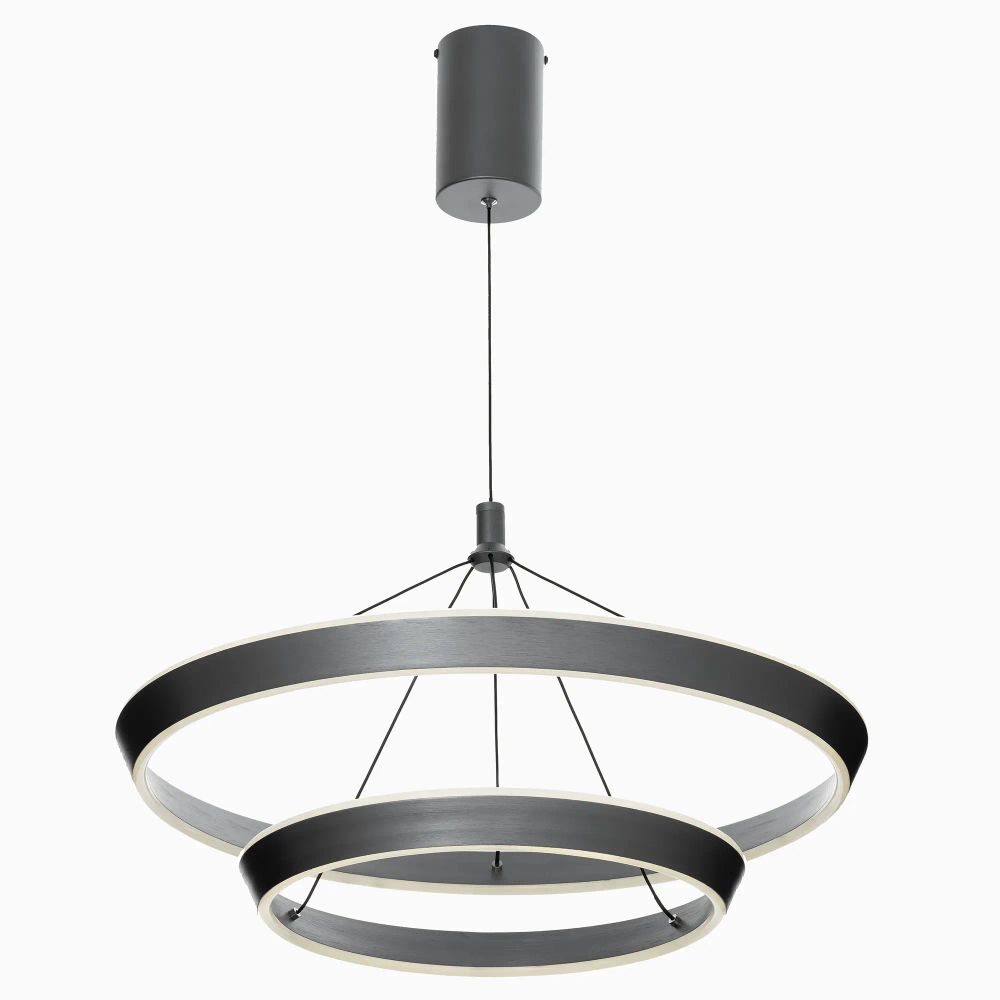 Citilux Tavi CL717013 Подвесная светодиодная люстра