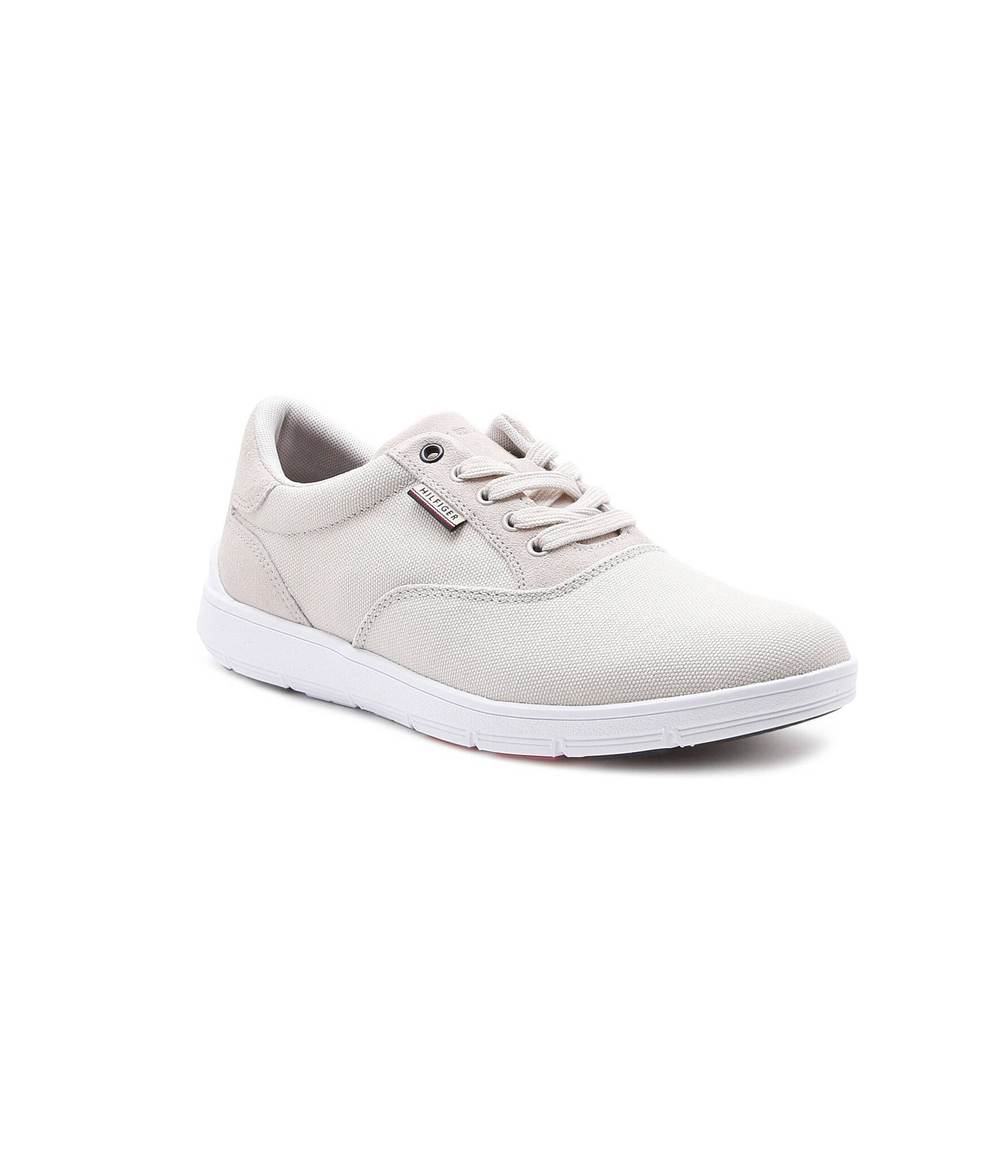 кроссовки Tommy Hilfiger - серый(FM0FM03954)