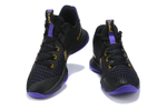 Nike LeBron Witness 5 “Lakers”