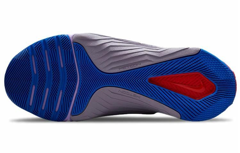 Кроссовки Nike Metcon 7 "Purple" (Женская размерная сетка)