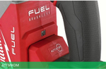 Перфоратор Milwaukee M18 Fuel ONE FHX-0 (4933478502)