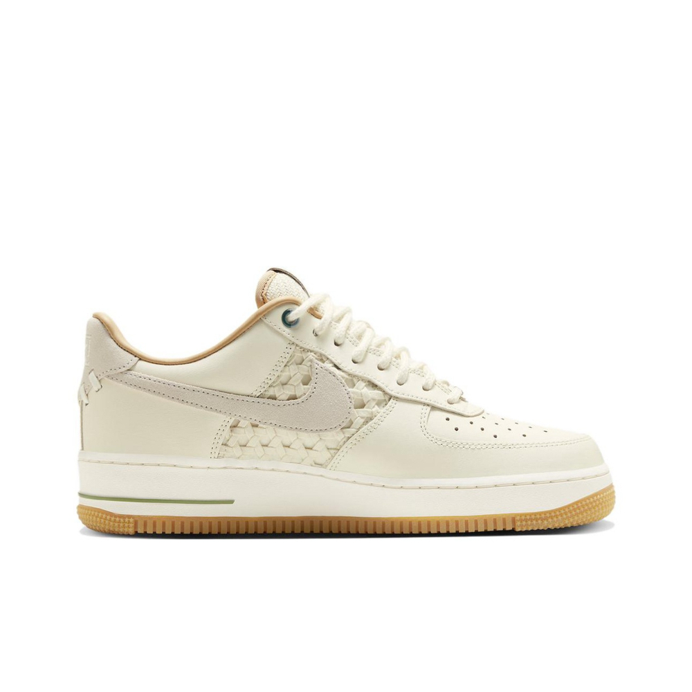 Кроссовки Nike Air Force 1 «Бамбук»