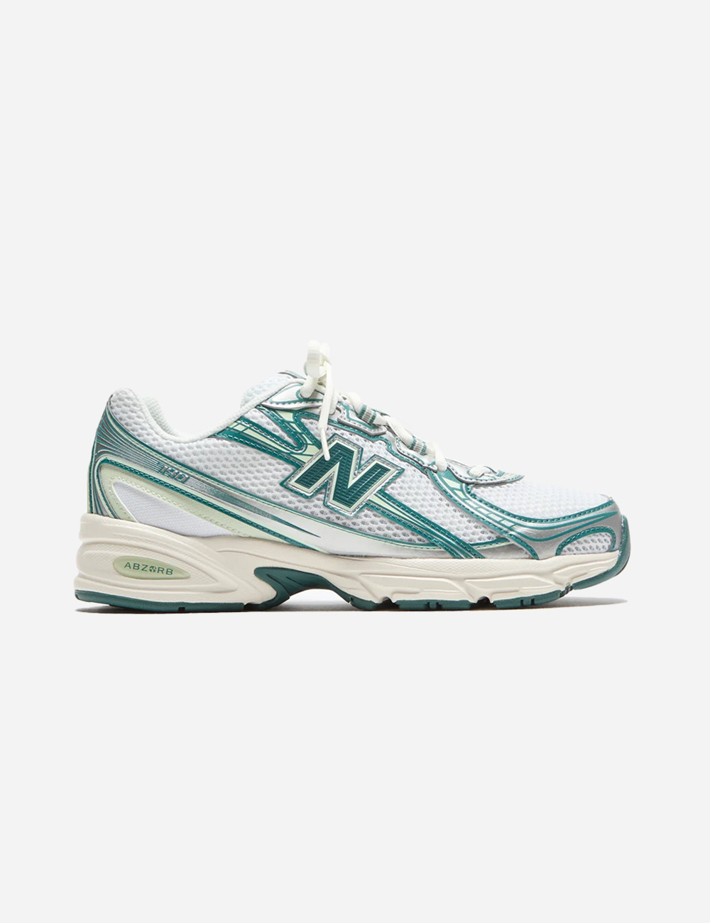 New Balance 740 "White Marsh Green" (U740GR2)