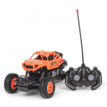 Джип на РУ, коробка 2022-11A