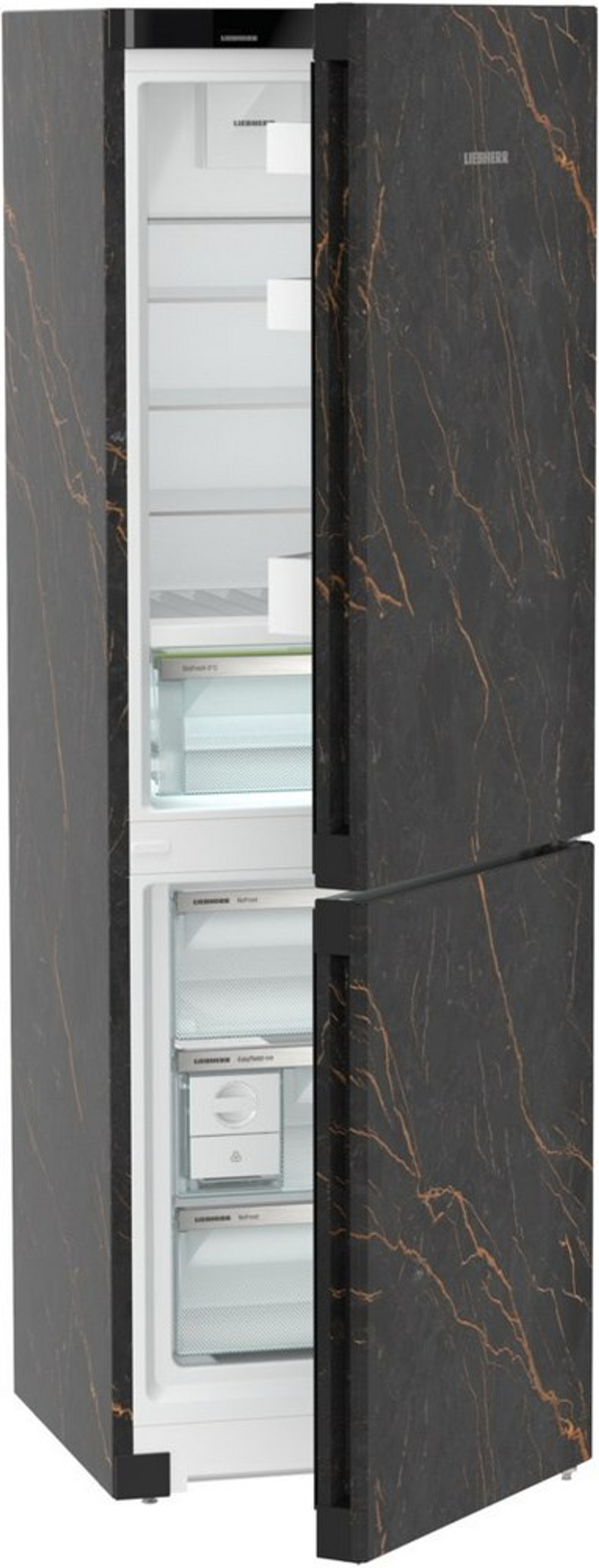 Холодильник Liebherr CBNbbd 5223