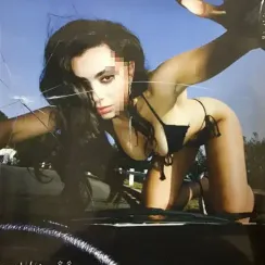 CHARLI XCX - Crash LP