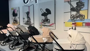 Москва, улица Обручева 45