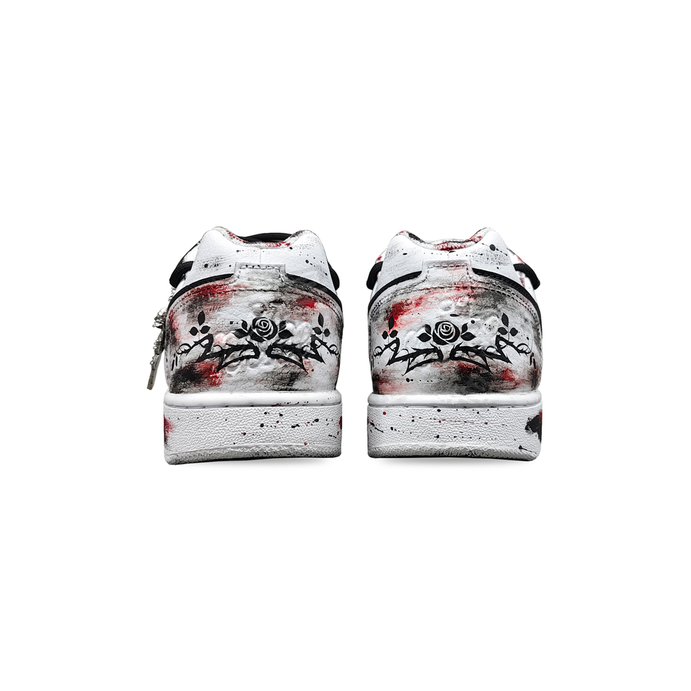 Кроссовки Nike Ebernon
