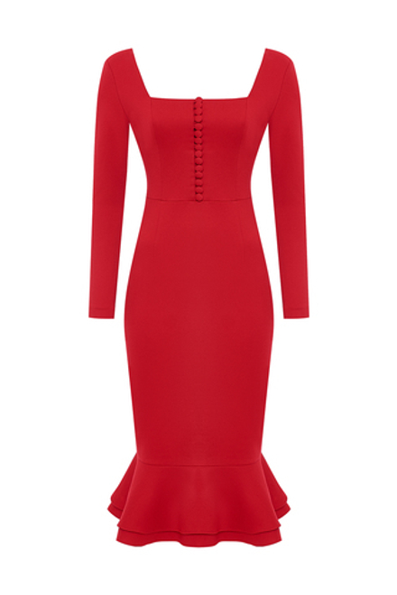 Платье "Bella"