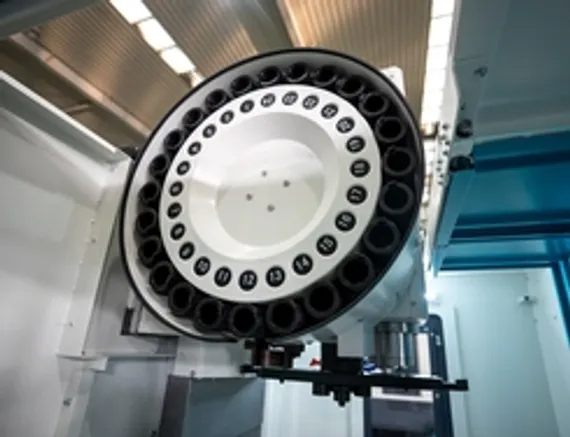 Промышленный робот KUKA KR 40 PA