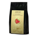 Клубника в белой глазури РЧК AlbertHof 500г