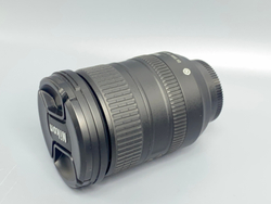 Nikon 18-200mm 3.5-5.6G ED AF-S VR DX