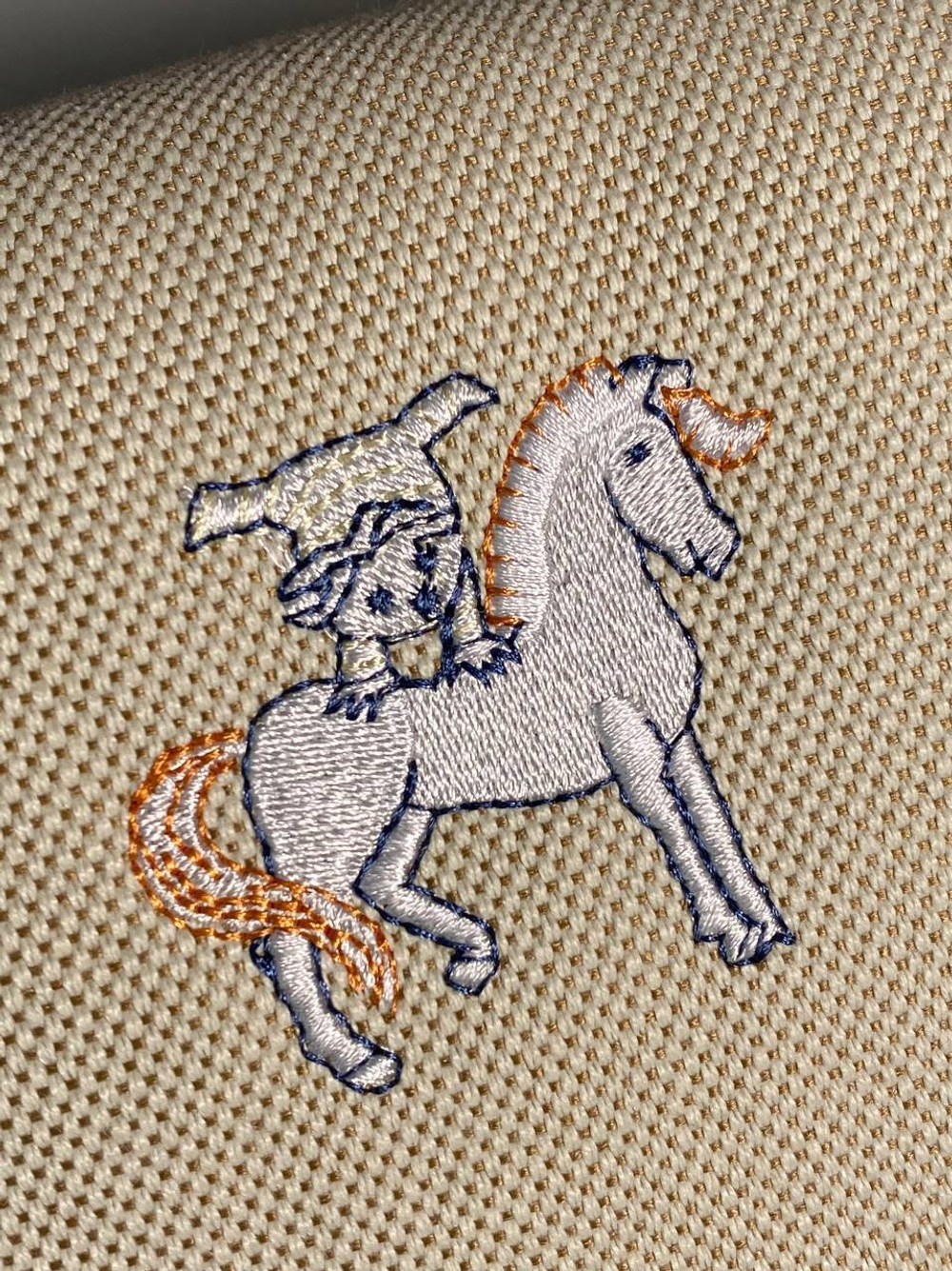 Косметичка Hermes
