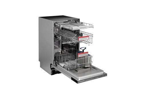 Посудомоечная машина Kuppersberg GGS 4535