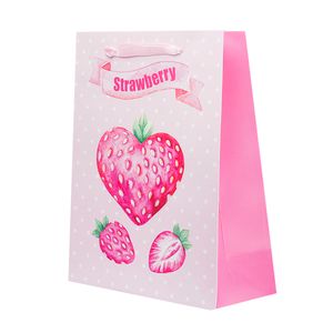 Пакет Hello Strawberry 3