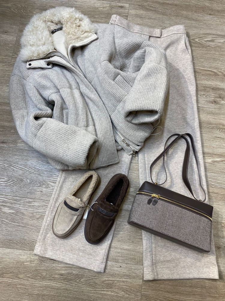 Куртка Loro Piana
