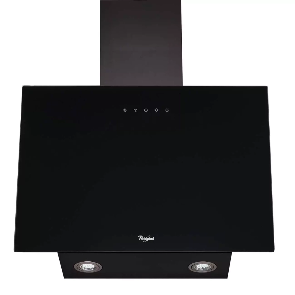 Вытяжка Whirlpool AKR 038 G BL