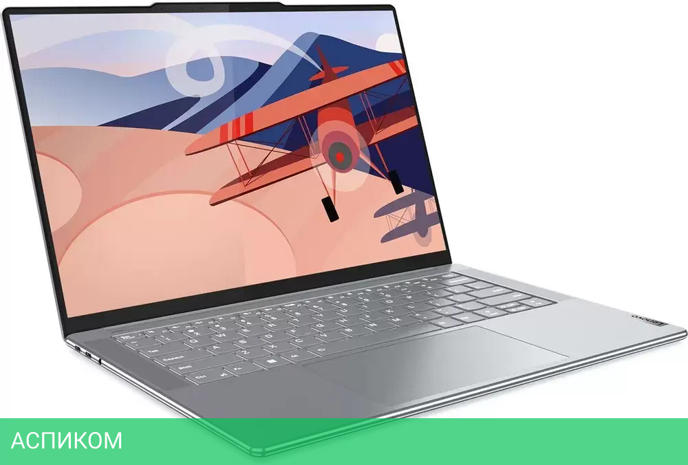 Ультрабук Lenovo Yoga Slim 7 14APU8 83AA001CRU