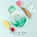Armani Acqua di Gioia Intense парфюмерная вода женская