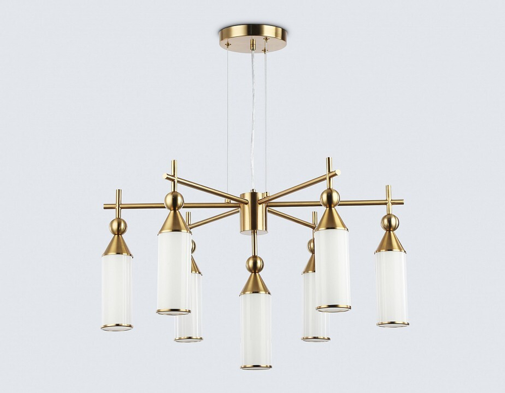 Подвесная люстра Ambrella Light LH LH55278
