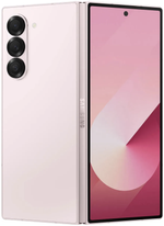 Samsung Galaxy Z Fold 6 12/512ГБ Pink