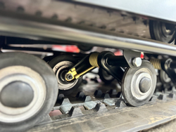 Снегоход PROMAX YAKUT 600 SWT 2.0 4T 27