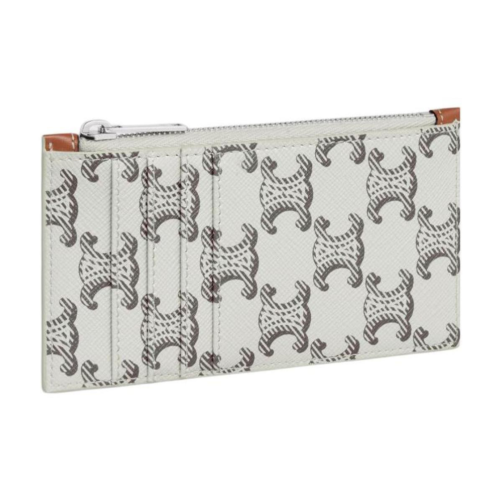 Картхолдеры и кошельки CELINE /, 10B682EEN-04LE