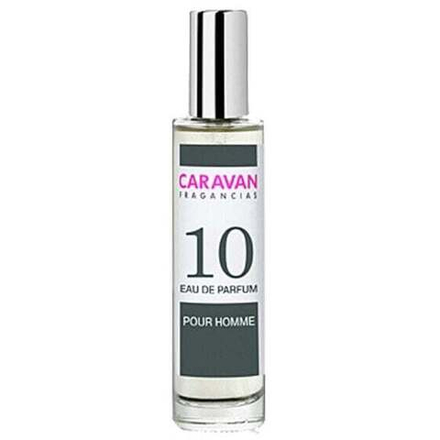Мужская парфюмерия CARAVAN Nº10 30ml Parfum