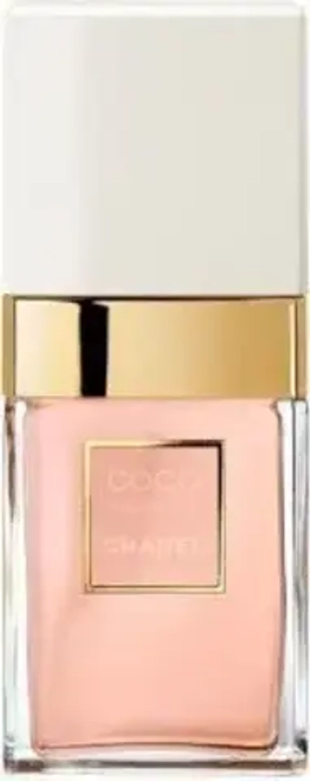 Женская парфюмерная вода CHANEL Coco Mademoiselle EDP 35 мл