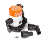 Трюмная помпа, 38 л/мин (10264006)